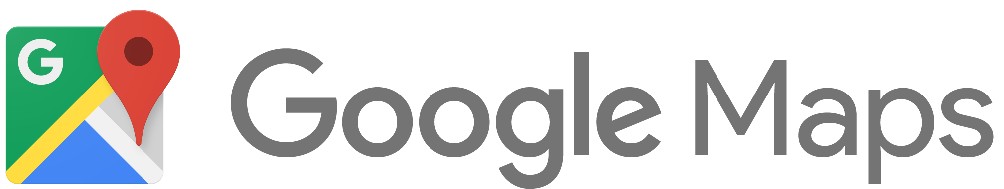 GMaps Logo