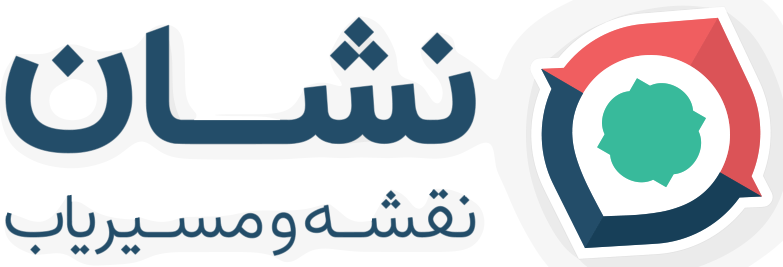 Neshan Logo